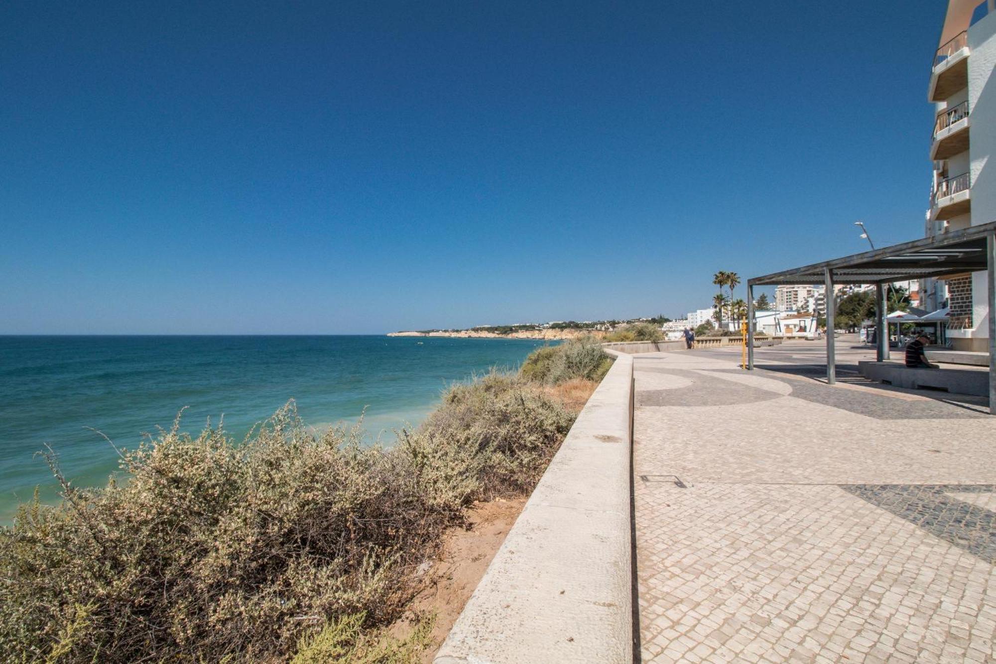 Appartamento Sol E Mar Armação de Pêra Esterno foto